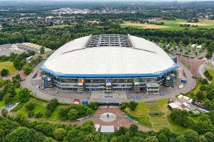 Schalke beginnt mit Verkauf der Stadionanteile