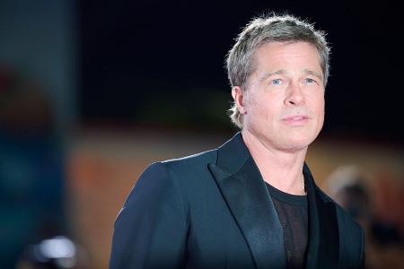 Frau verlor Erspartes an falschen Brad Pitt: Jetzt reagiert der echte