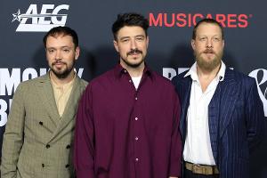 Mumford & Sons veröffentlichen neues Album nach sieben Jahren