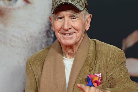 Sorge um Frédéric Prinz von Anhalt: Adoptivsöhne eilen ins Krankenhaus