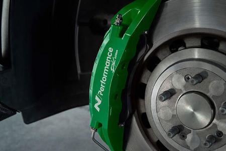 Hyundai Ioniq 5 N DK Edition