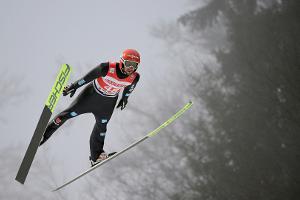 Skispringen: Ohne Eisenbichler und Leyhe in Zakopane