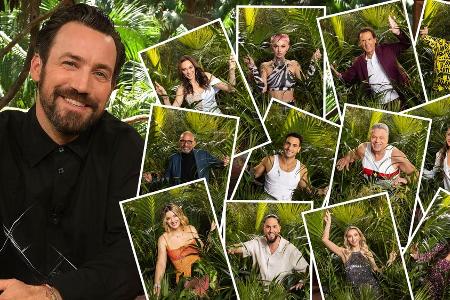 Jan Köppen: Lilly Becker steht im Dschungelcamp über den anderen