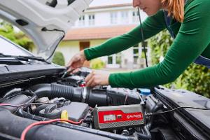 Lidl ULTIMATE SPEED KFZ-Batterieladegerät ULGD 5.0 E4