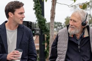 "Juror #2": Sagt Clint Eastwood mit diesem Film Hollywood Lebewohl?