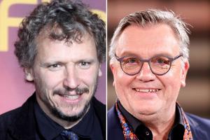 Für Marcus H. Rosenmüller: Hape Kerkeling kehrt zurück ins Kino