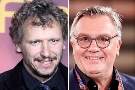 Für Marcus H. Rosenmüller: Hape Kerkeling kehrt zurück ins Kino