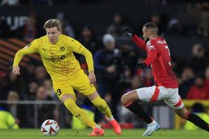 Norweger Hauge verlässt Frankfurt endgültig