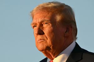 L.A. 2028: Trump verspricht größtmögliche Unterstützung