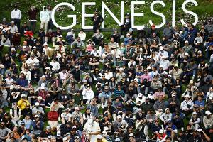 Waldbrände: Genesis Invitational nicht in Los Angeles