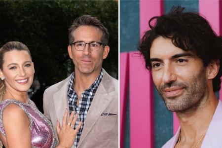 Verleumdung? Justin Baldoni verklagt Blake Lively und Ryan Reynolds