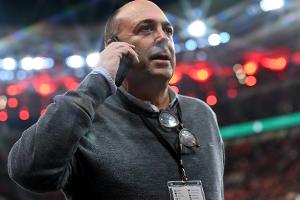 Leverkusens Carro sieht mehrere Klubs im Meisterrennen