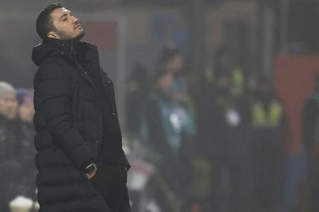 Die Sport-Höhepunkte am Freitag, 17. Januar