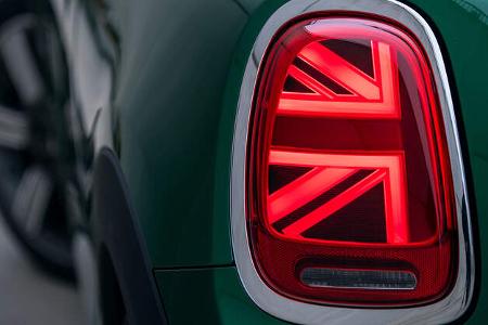 Mini 60 Years Edition (2019)