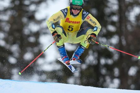 Weltcup auf der Reiteralm: Deutsche Skicrosser im Sturzpech