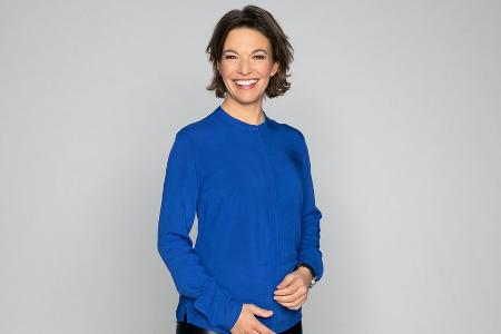 Anna Planken ersetzt Micky Beisenherz beim 