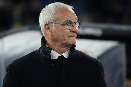Ranieri kehrt am Ende der Saison in den Ruhestand zurück