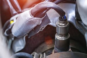 Diese Symptome deuten auf eine defekte Lambdasonde hin