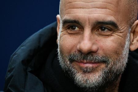 Guardiola: Haaland-Vertrag 