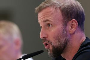 Mittelstädt wieder fit: VfB will "kleine Revanche"