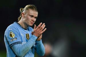 Haalands Rentenvertrag: Zukunft auch in der Bundesliga?