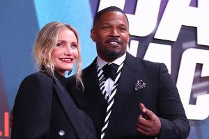 "Back in Action"-Star Cameron Diaz: Ist ihr Comeback von Dauer?