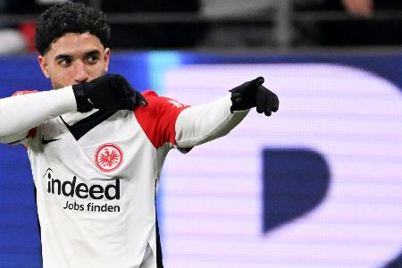 Wechsel steht bevor: Marmoush gegen BVB nicht im Kader