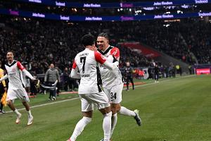 Marmoush-Wechsel zu City "sehr, sehr wahrscheinlich"