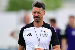 Wagner bleibt "auf jeden Fall" bis 2026 bei der Nationalelf