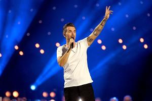 Florian Silbereisen: Verspäteter Start in TV-Pause