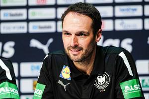 Nach "unfassbarer" Wolff-Show: DHB-Fokus auf Tschechien