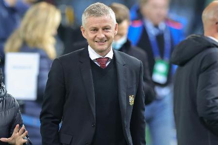 Solskjaer wird Trainer von Besiktas