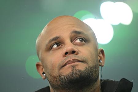 Müller auf der Bank: Bayern wechseln viermal