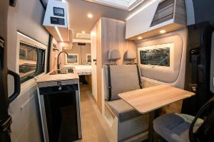 Viica Van 60 S (2025) Durchsicht f