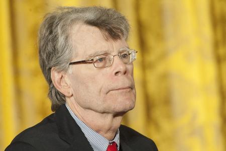Los Angeles in Flammen: Stephen King fordert Absage der Oscars