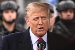 Donald Trump dominiert das TV-Programm: Sondersendungen am Montag