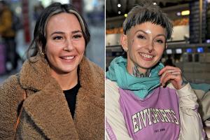 Alessia Herren und Co.: Diese Promi-Damen starten nach Australien