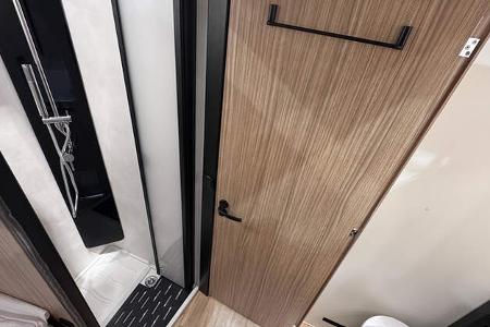 Pilote Spring Sonderedition auf der CMT 2025