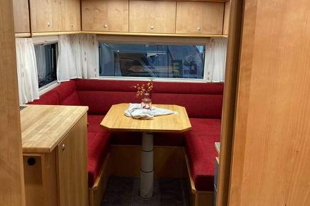 Dopfer 492 A, Alkoven, CMT 2025, Luxuswohnmobil