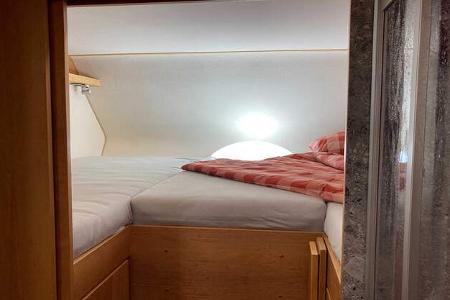 Dopfer 492 A, Alkoven, CMT 2025, Luxuswohnmobil