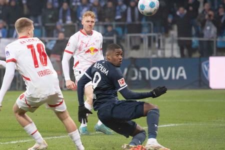 Spieler des Tages: Myron Boadu (VfL Bochum)