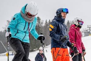 Ski-Mode: Von der Piste bis zum Alltags-Trend