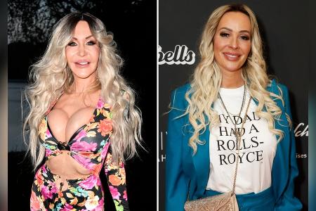 Diese Stars verließen das Dschungelcamp vorzeitig