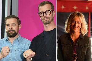 "Joko und Klaas" gegen "München Mord": Keine Chance!