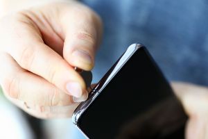 Austausch einer SIM-Karte - so machst Du es richtig