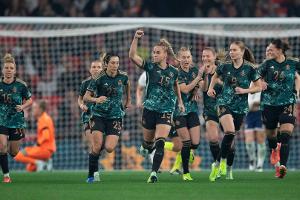 Rettig: EM-Prämie für DFB-Frauen wird "signifikant" steigen