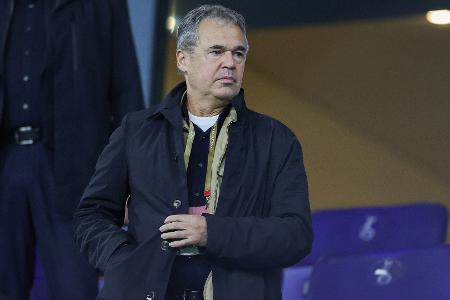 Rettig ruft zu mehr Zusammenhalt auf