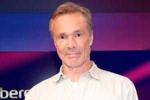 "Alles ist abgebrannt": Feuer in L.A. zerstörte Hannes Jaenickes Haus