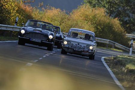 Eifel Classic 2011, Tag 3, Etappe Nordeifel, Hardy Mutschler