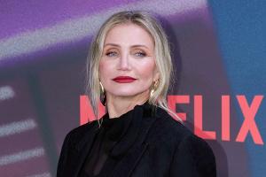 Cameron Diaz: Hat sie für ihr Comeback eine Mega-Gage erhalten?